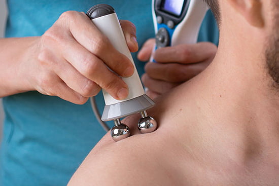 fisioterapia manuale a Collegno