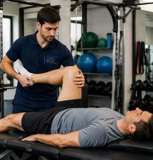 Fisioterapia a Collegno
