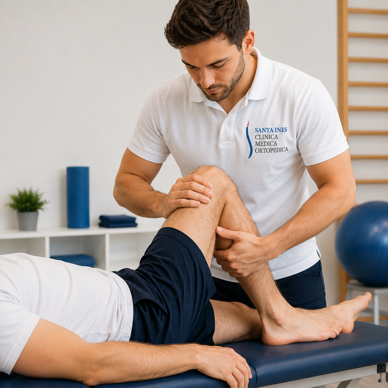 fisioterapia manuale a Collegno