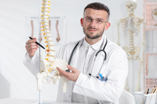 Medicina specialistica Clinica Sanyta Ines
