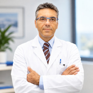 dott. Gianmosè Oprandi Medico chirurgo Specializzato in traumatologia dello sport e chirurgia protesica